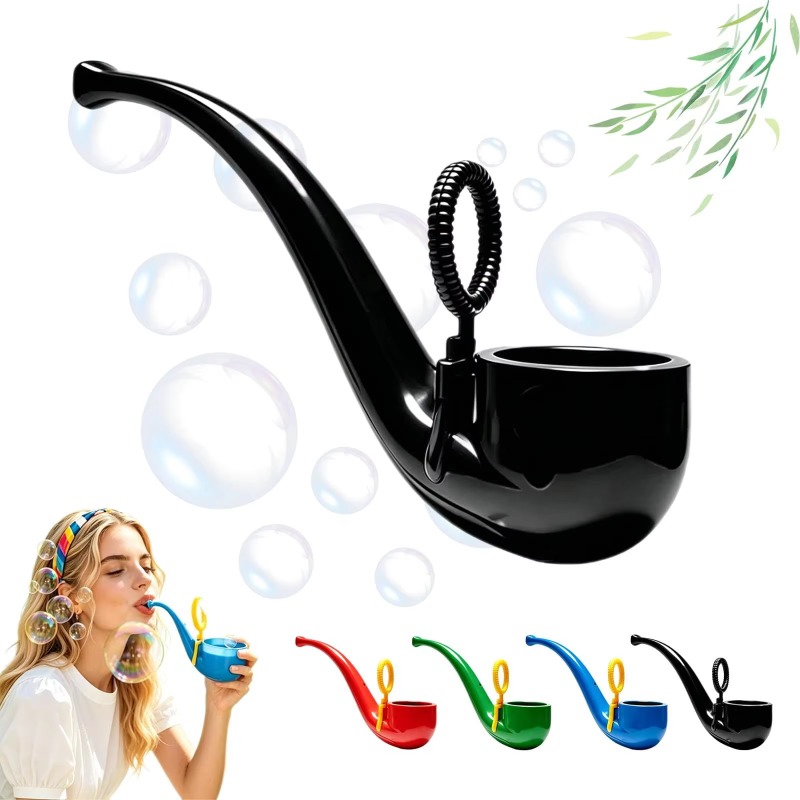 Soap Making In School - 1Pc Tubo per Bolle di Sapone,