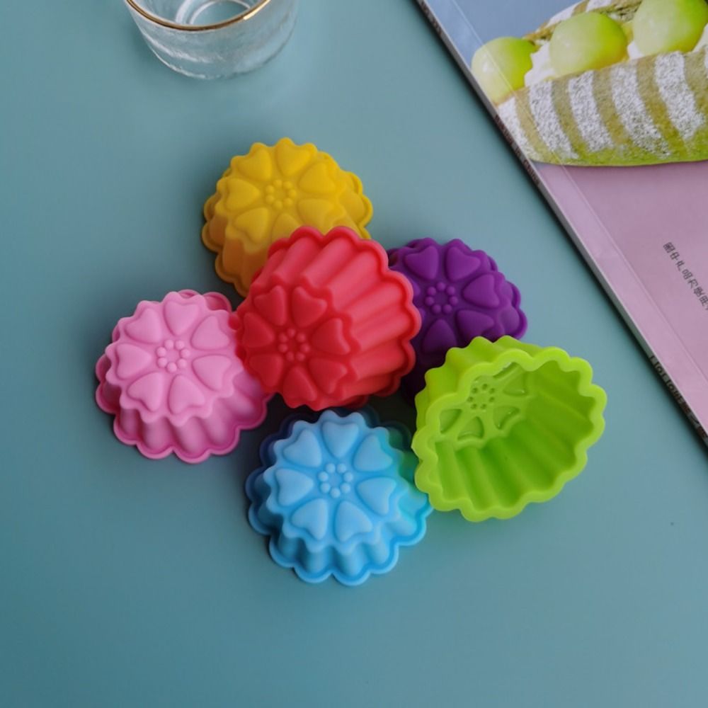 Soap Making Supplies - Simpatico stampo per torta in silicone