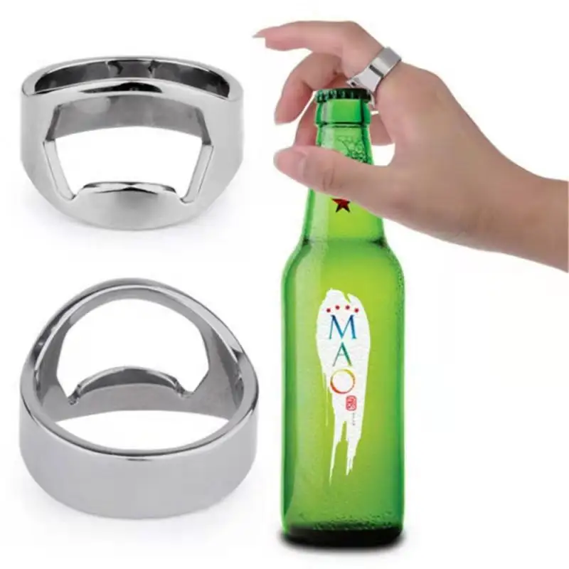 Soap Making Jug - Mini apriscatole apribottiglie in acciaio inossidabile