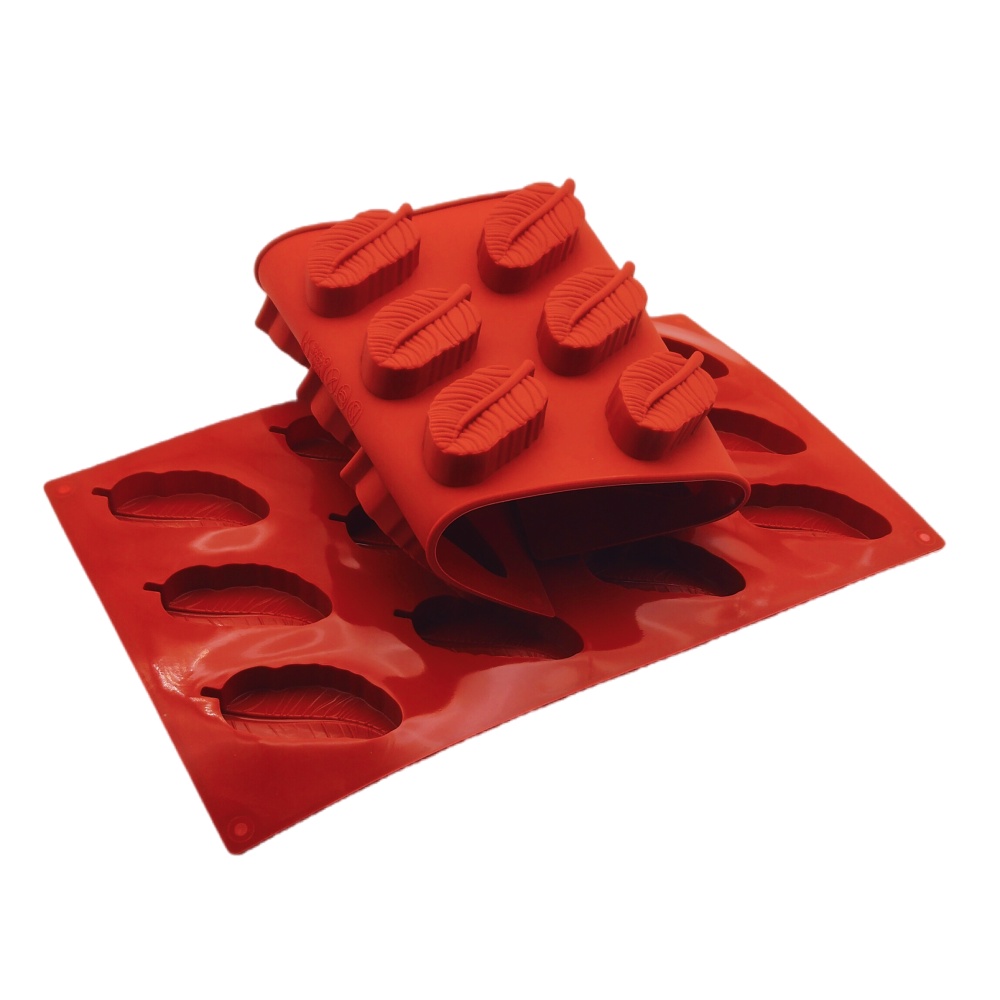 Soap Making Supplies - Nuovo Arrivo Stampo in Silicone a