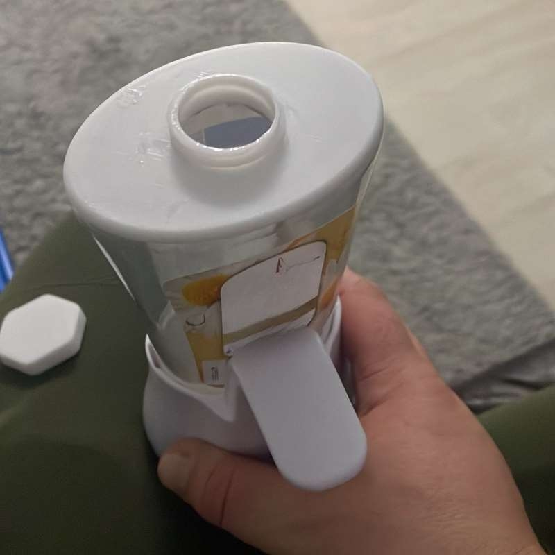 Soap Making Jug - Coperchio di ricambio per dispenser di
