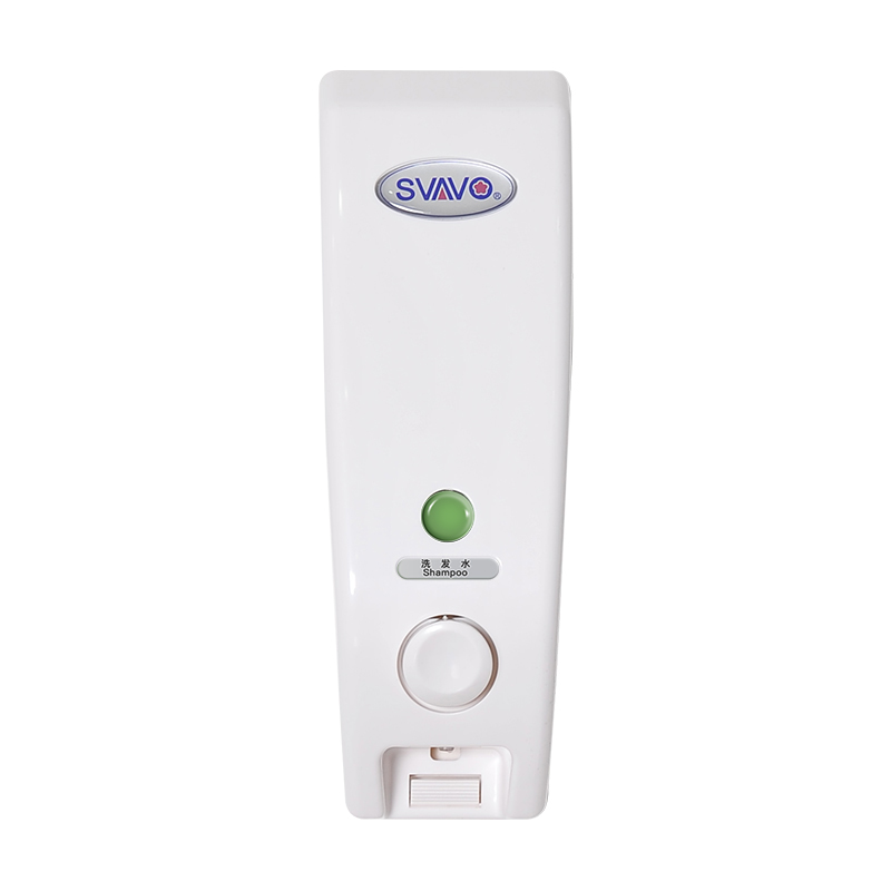 Soap Making Liquid - SVAVO Dispenser per shampoo e sapone