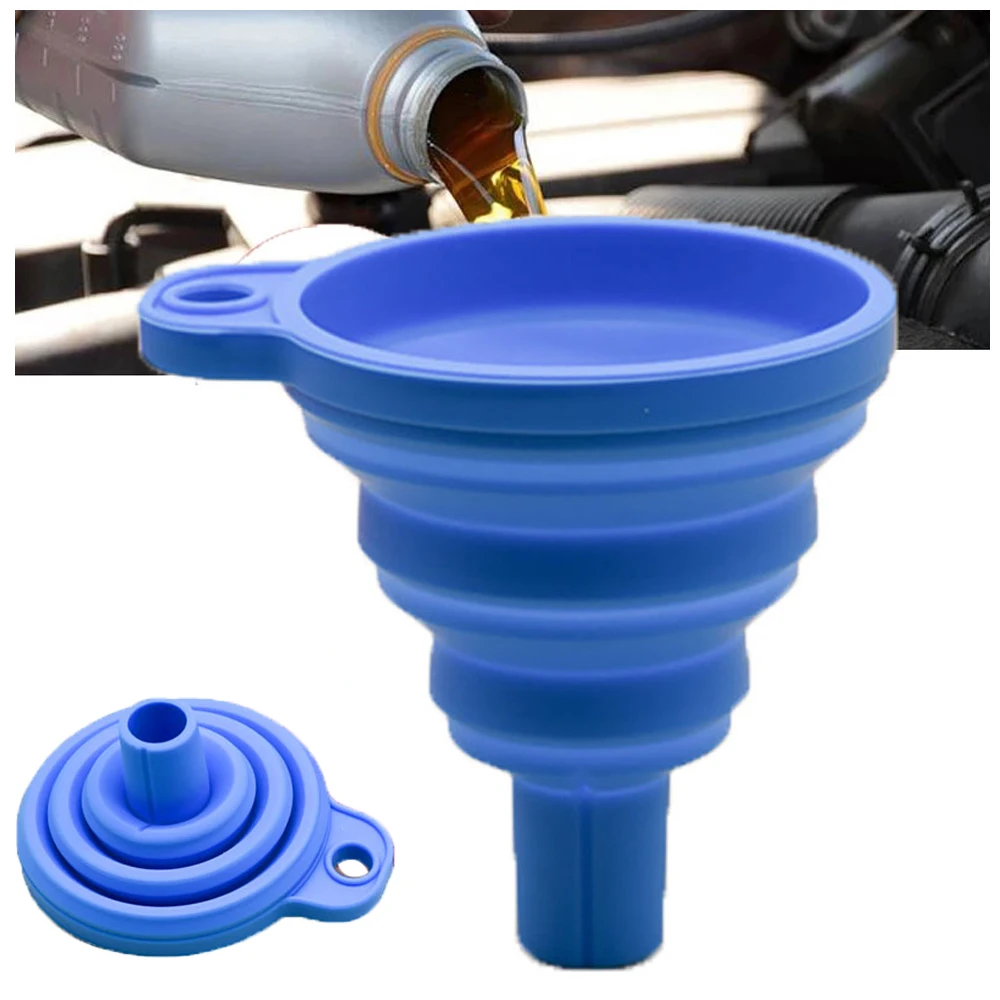 Soap Making Jug - Imbuto motore per auto Imbuto liquido