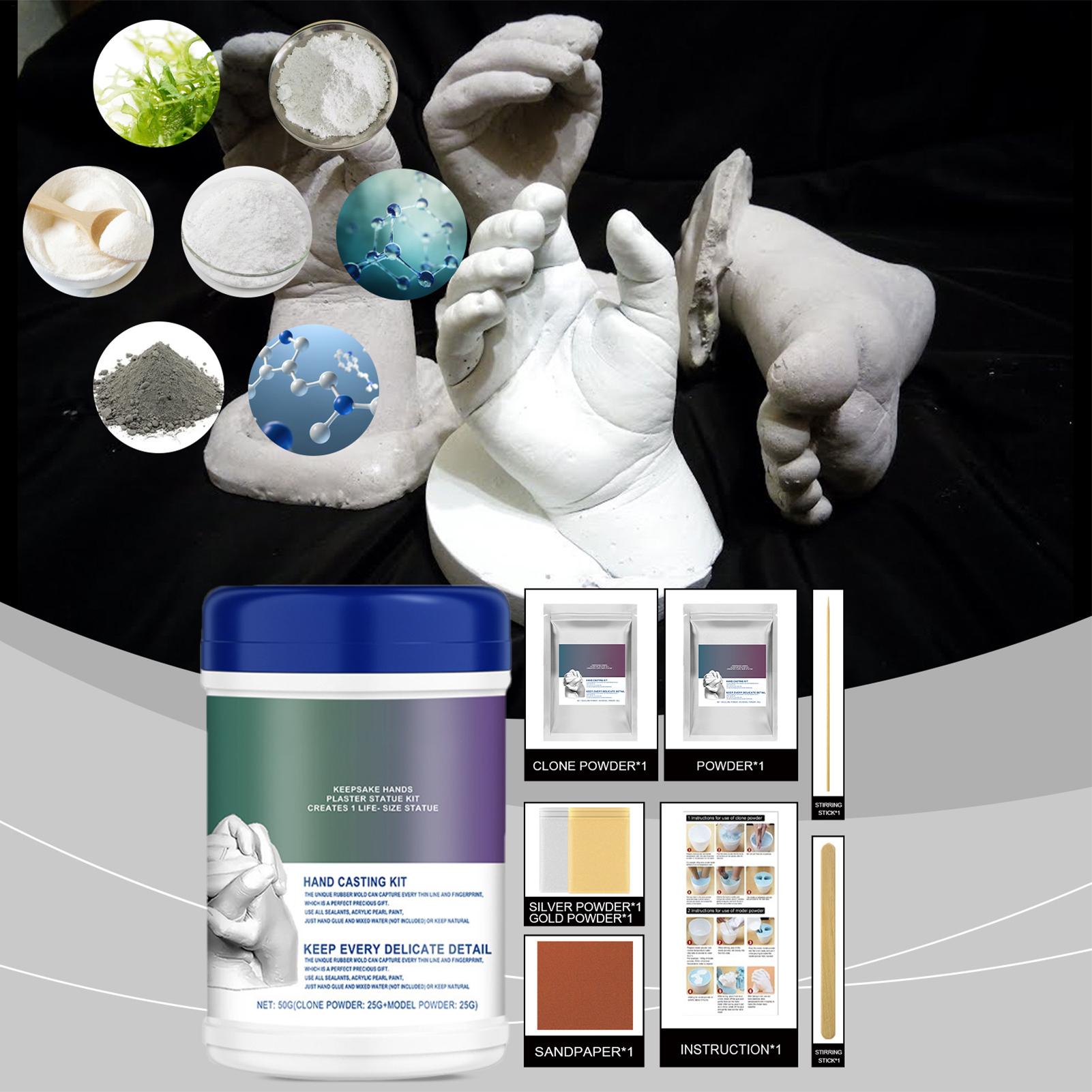 Soap Making Supplies - Kit per la creazione di impronte