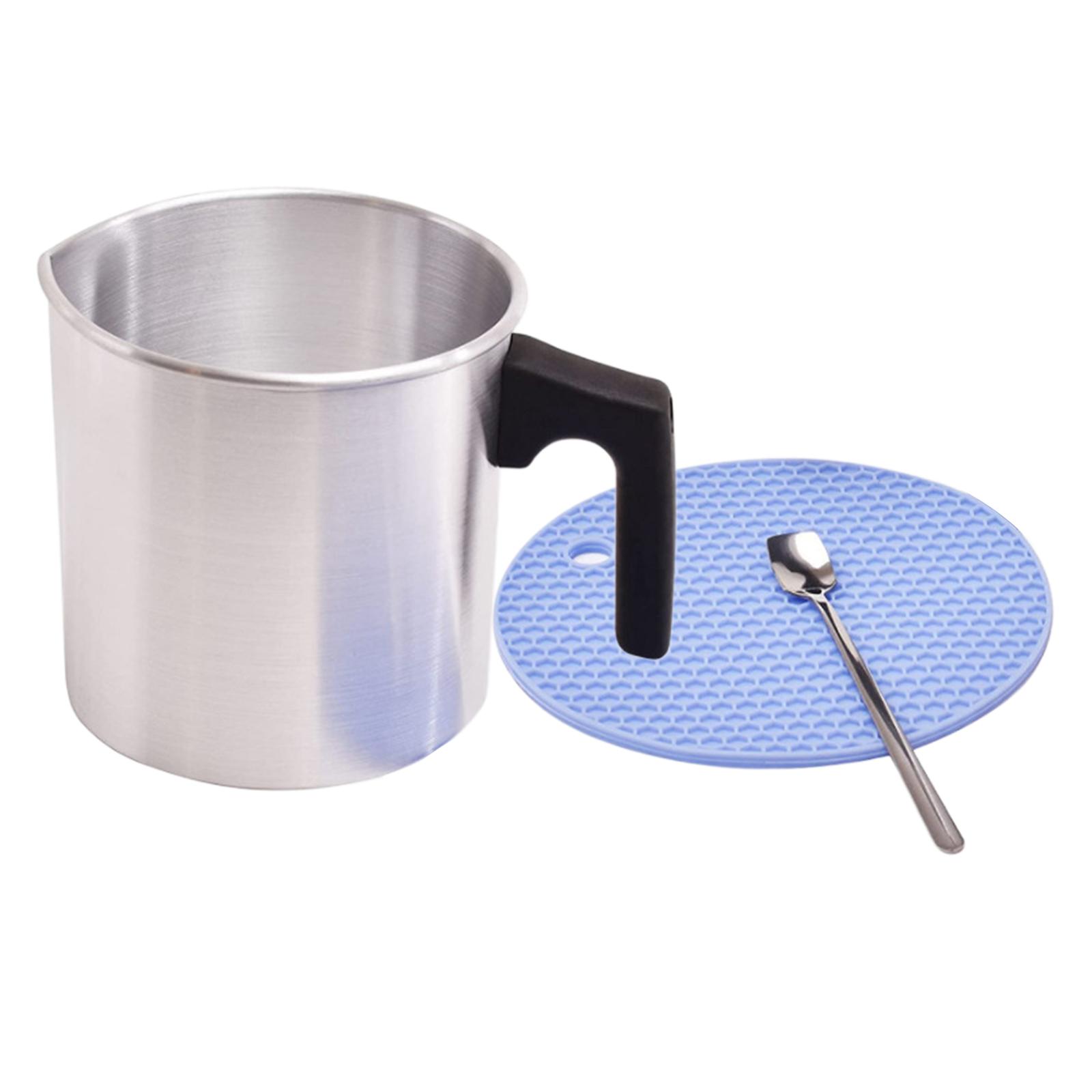 Soap Making Jug - Pentola per Fusione e Versatura con