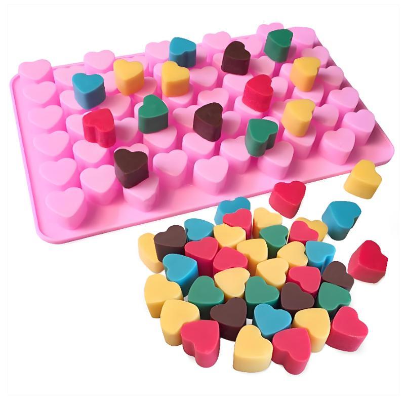 Stampo per torta in silicone a - Soap Making Supplies recensione e prezzo
