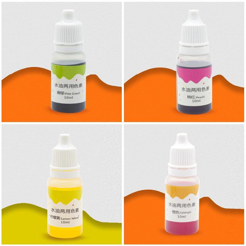 10ml Sapone Fatto A Mano Pigme - Soap Making Liquid recensione e prezzo