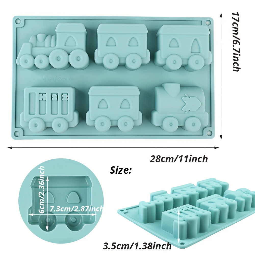 Stampo in silicone a forma di  - Soap Making Jug recensione e prezzo