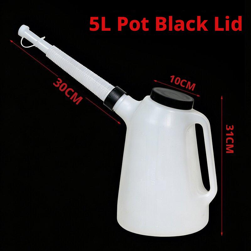 Contenitore per Olio in Plasti - Soap Making Jug recensione e prezzo