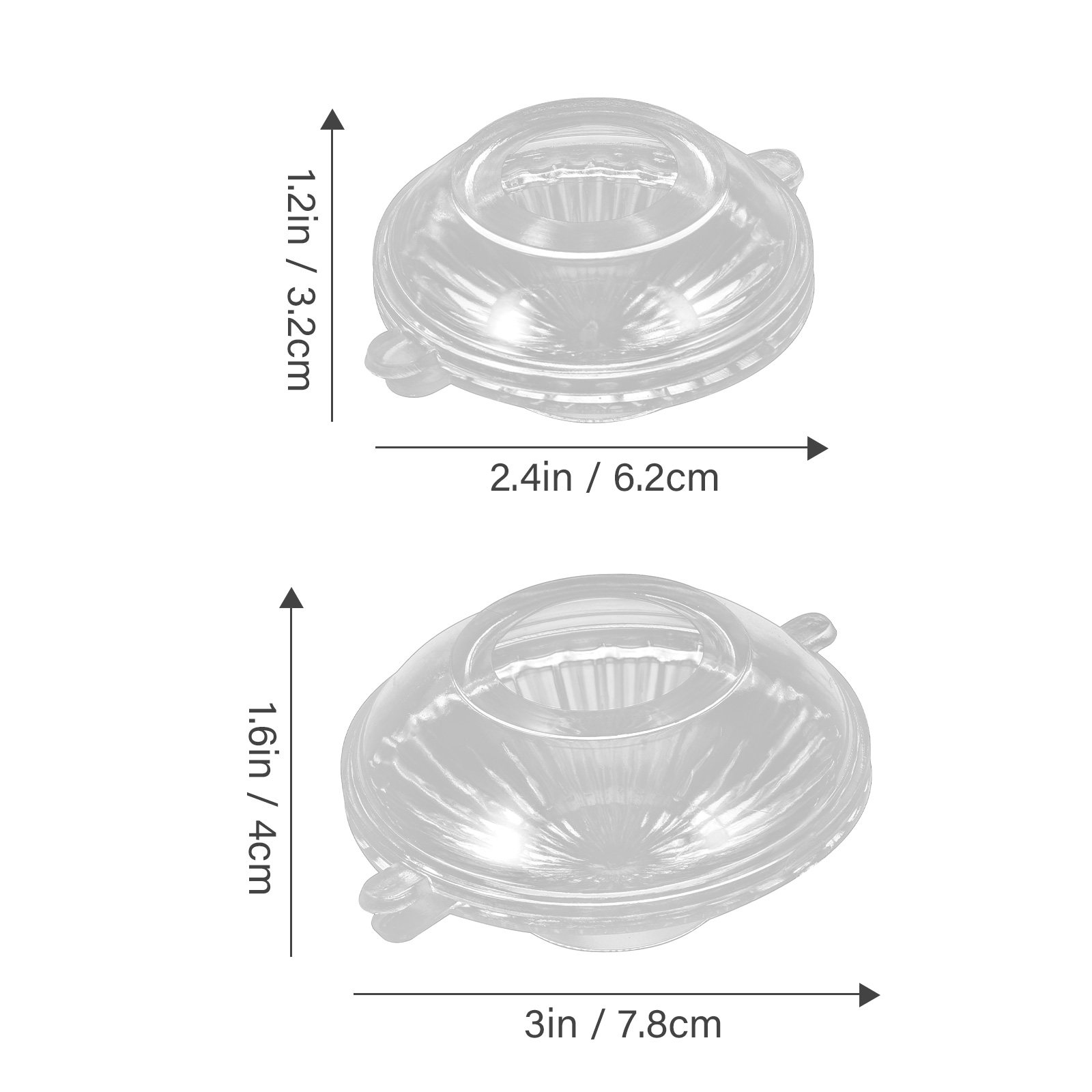 2 stampi in plastica per crear - Quick Soap Making recensione e prezzo