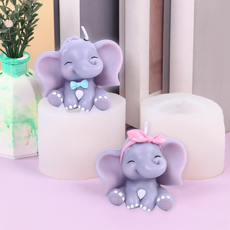 Stampo in Silicone 3D a Forma  - Soap Making Supplies recensione e prezzo
