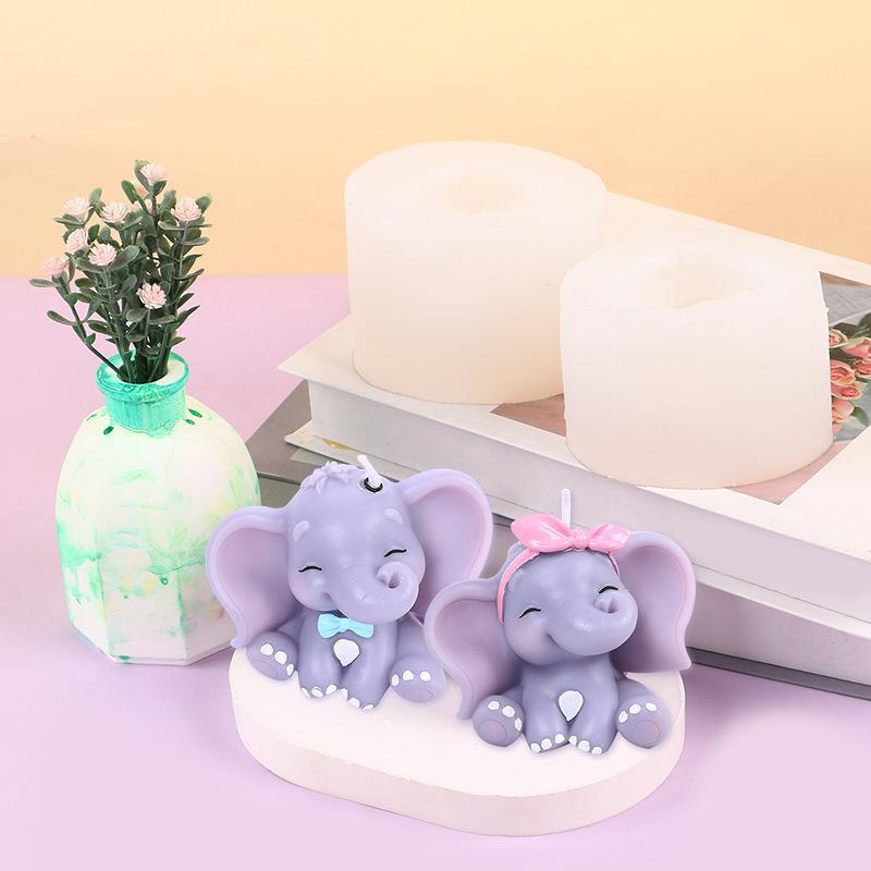 Stampo in Silicone 3D a Forma  - Soap Making Supplies recensione e prezzo