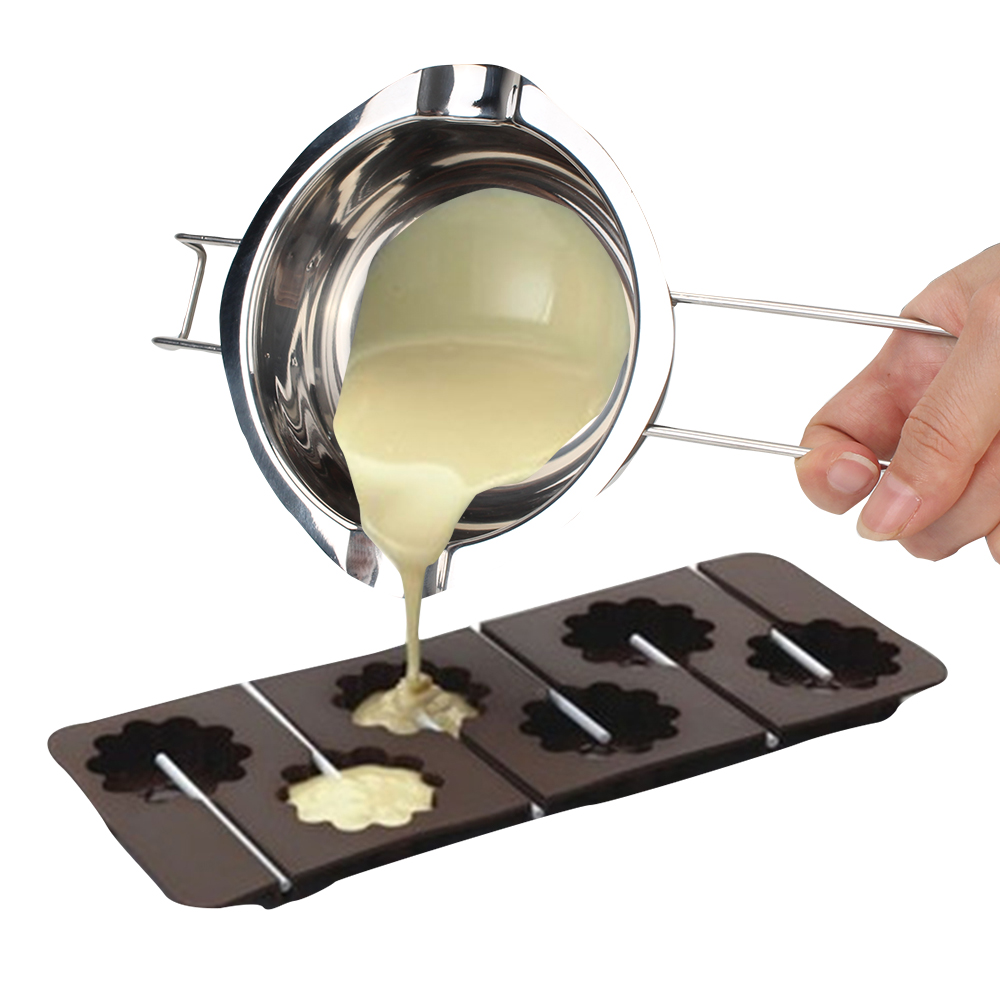 Pentola per la fusione del bur - Soap Making Jug recensione e prezzo