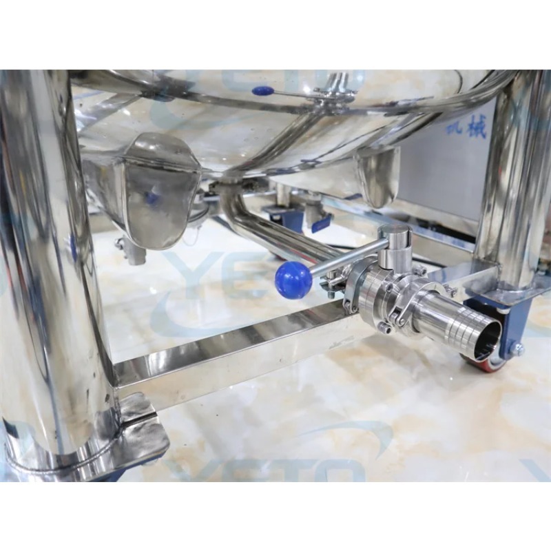 Macchina mobile per la produzi - Soap Making Liquid recensione e prezzo