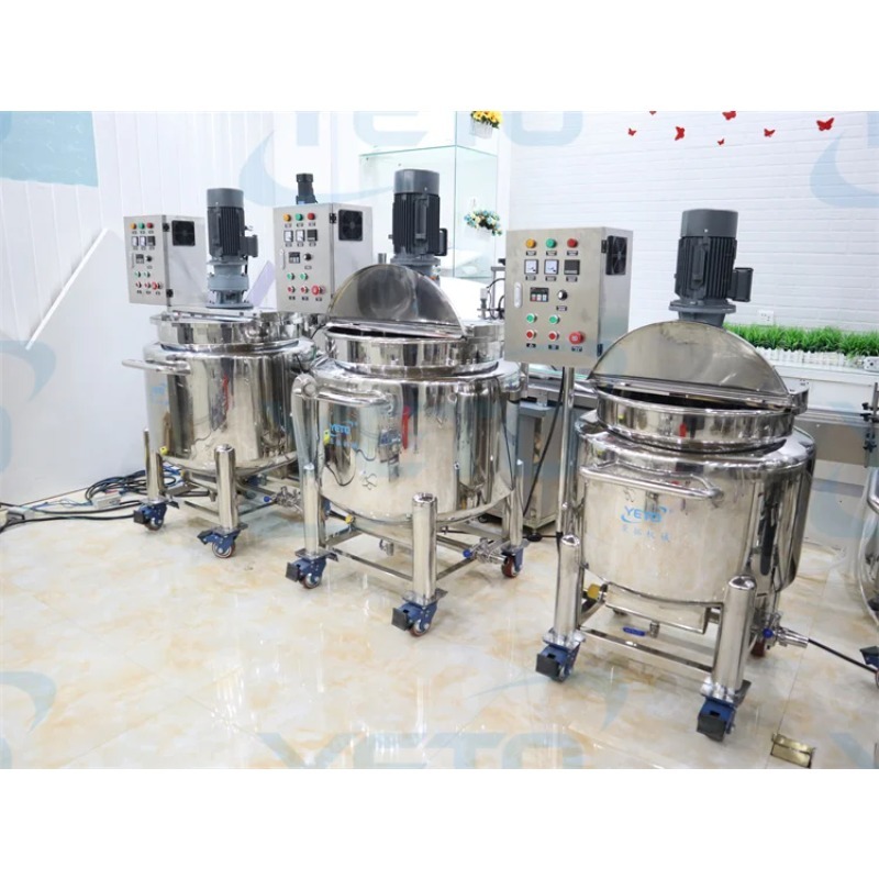 Macchina mobile per la produzi - Soap Making Liquid recensione e prezzo