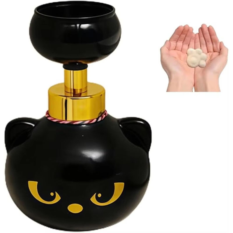 Dispenser di Sapone a Schiuma  - Soap Making Jug recensione e prezzo