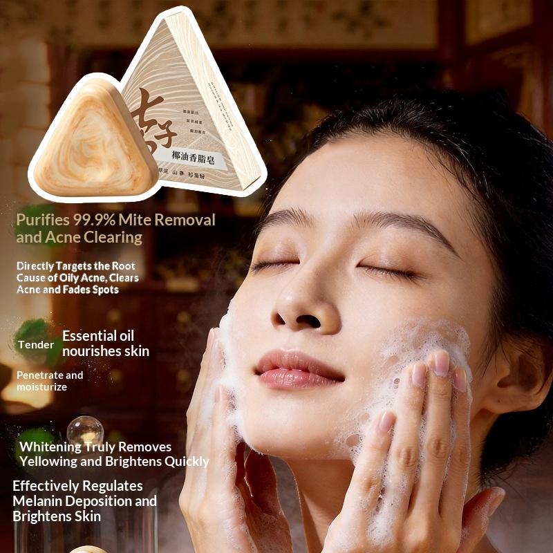 Sapone Artigianale Naturale De - Castor Oil Soap recensione e prezzo