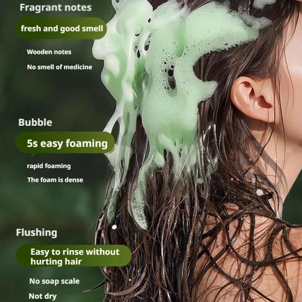 Sapone Shampoo Usman 120g Nutr - Castor Oil Soap recensione e prezzo