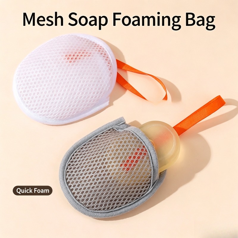 Sacchetto in rete per sapone a - Quick Soap Making recensione e prezzo