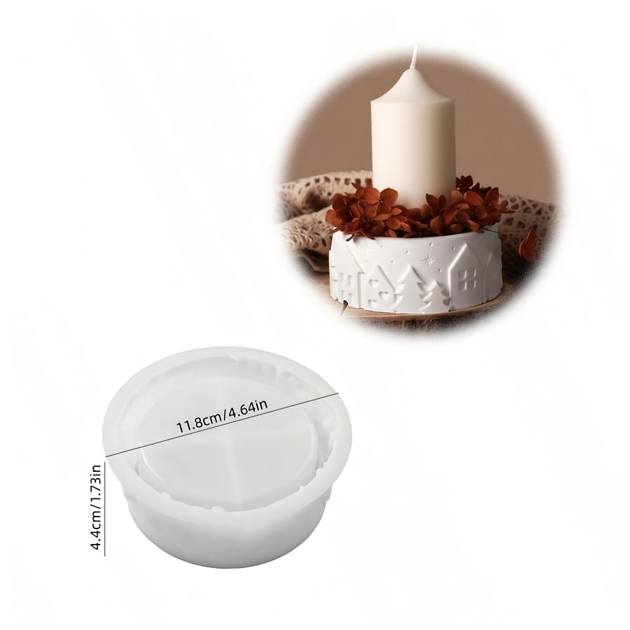 Stampo in Silicone per Cera e  - Soap Making Recipes Free recensione e prezzo