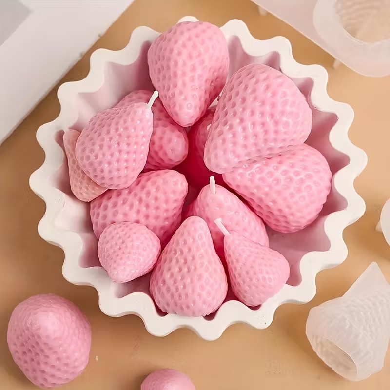 Stampo in Silicone a Forma di  - Soap Making Supplies recensione e prezzo