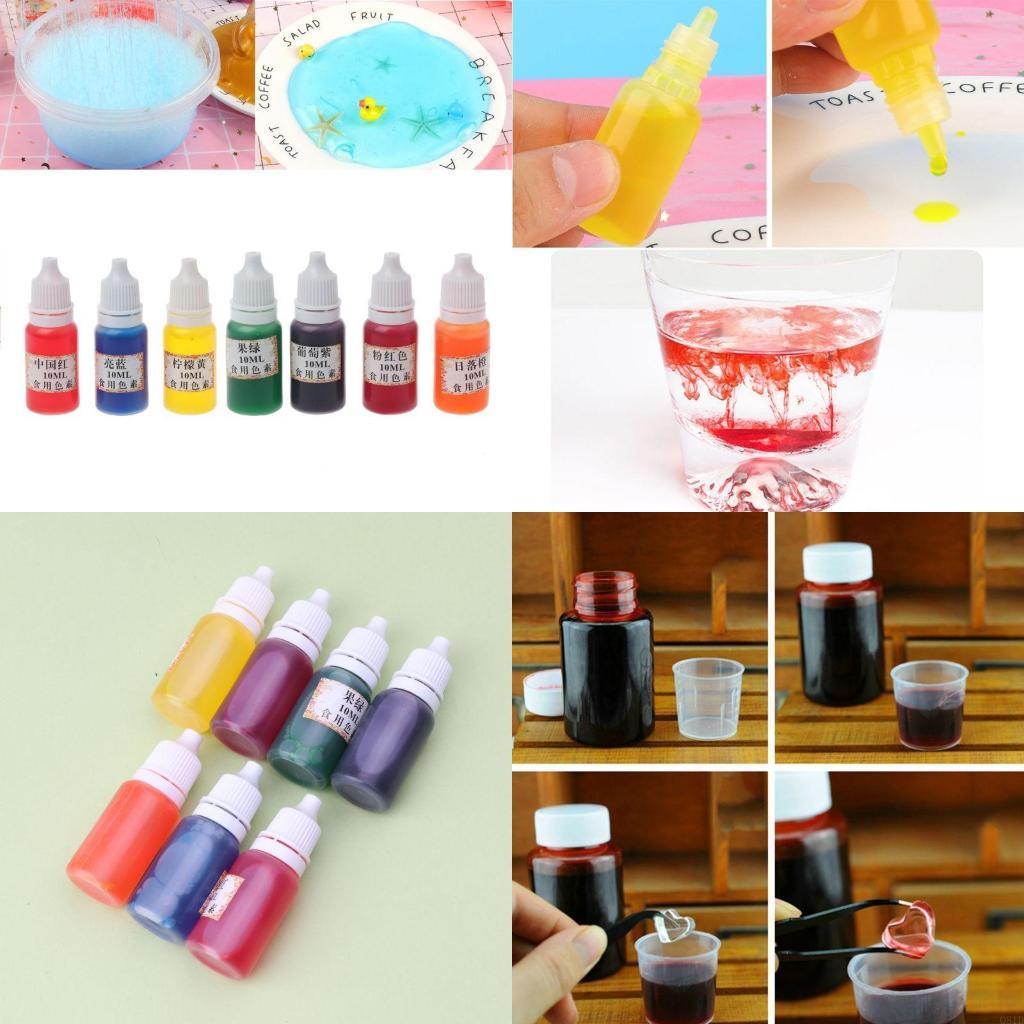 Resina epossidica liquida, res - Soap Making Liquid recensione e prezzo