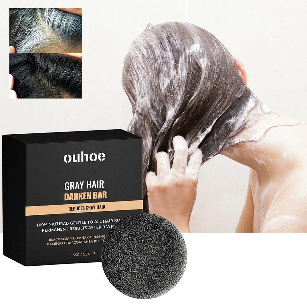 Sapone shampoo per cipolla e r - Castor Oil Soap recensione e prezzo