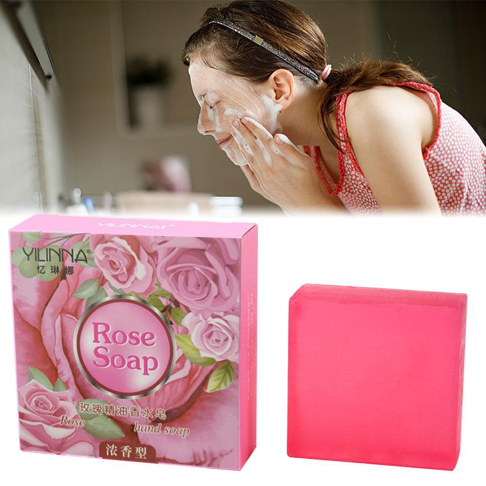    1/2/3/4/5/10 pezzi (Acquis - Castor Oil Soap recensione e prezzo