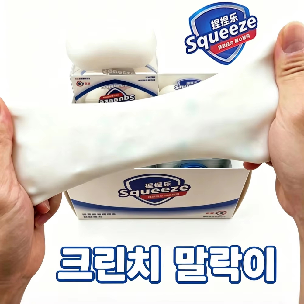 Saponetta Croccante Antistress - Soap Making Supplies recensione e prezzo