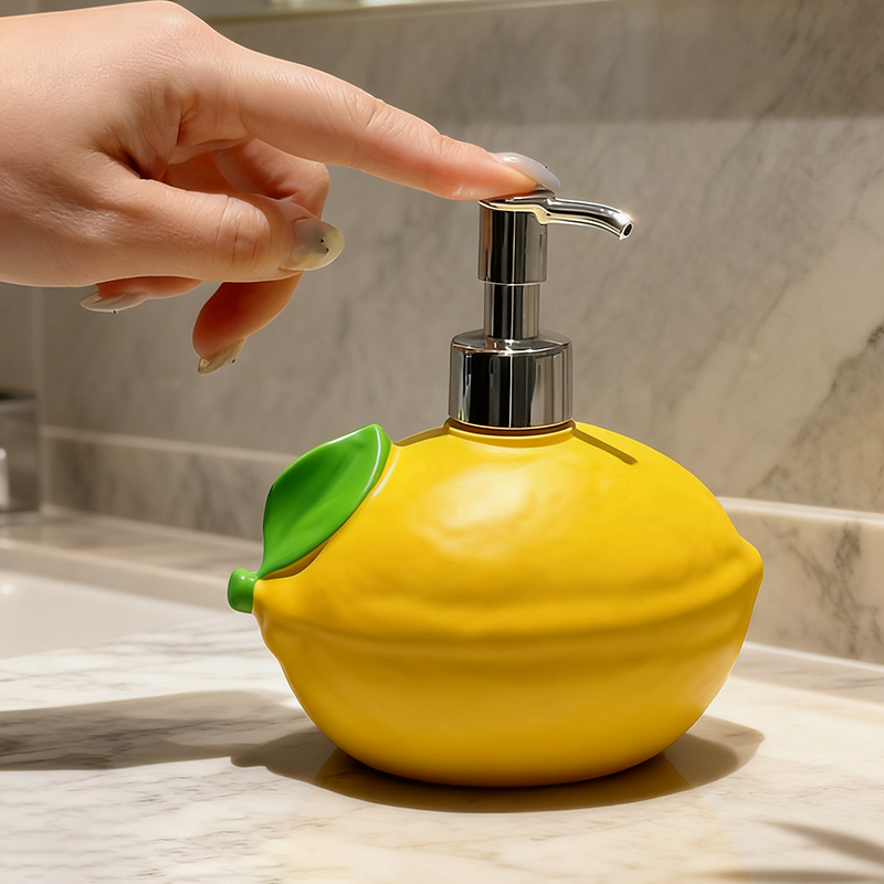 Dispenser di Sapone in Resina  - Soap Making Jug recensione e prezzo