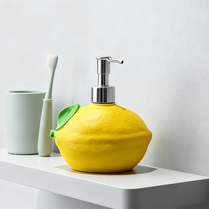 Dispenser di Sapone in Resina  - Soap Making Jug recensione e prezzo