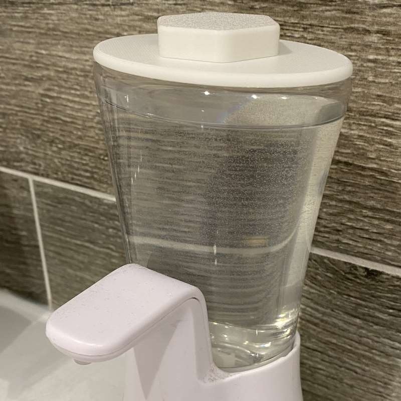 Coperchio di ricambio per disp - Soap Making Jug recensione e prezzo