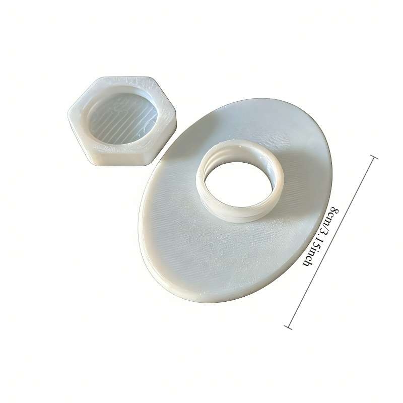 Coperchio di ricambio per disp - Soap Making Jug recensione e prezzo