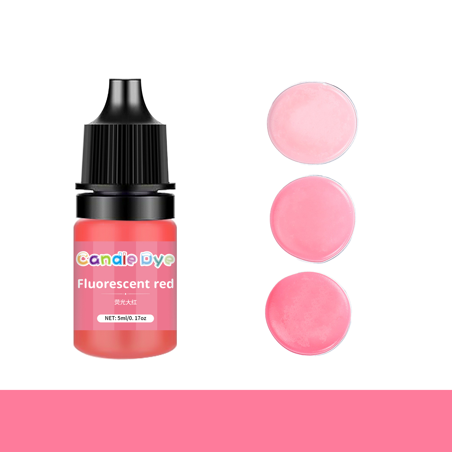 38 colori candela cera pigment - Soap Making Liquid recensione e prezzo