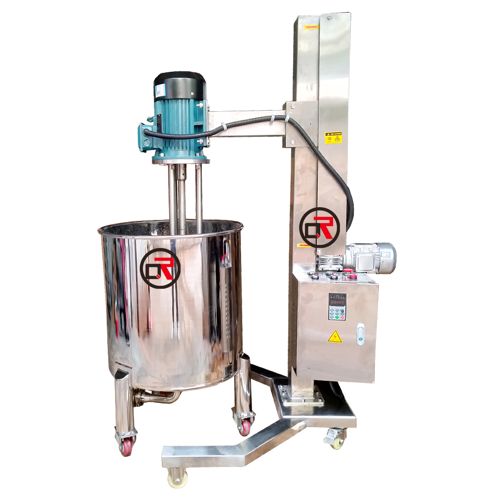 Macchina Automatica per la Pro - Soap Making Liquid recensione e prezzo