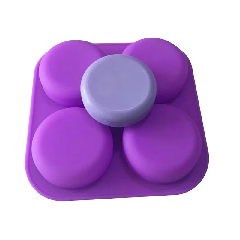 1-2 Pezzi Stampi in Silicone R - Soap Making Supplies recensione e prezzo