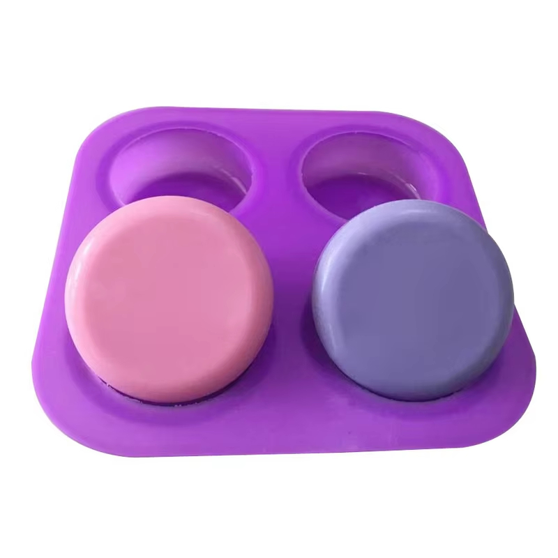 1-2 Pezzi Stampi in Silicone R - Soap Making Supplies recensione e prezzo