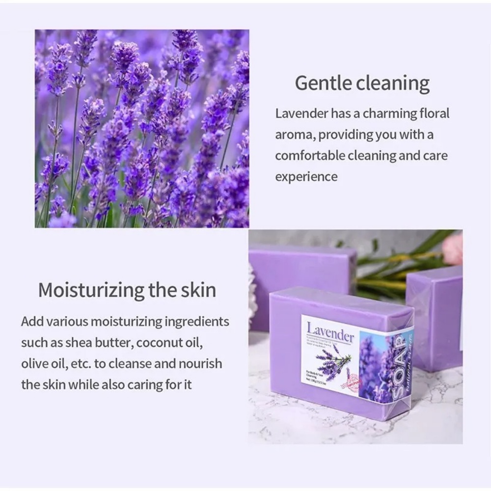 Sapone Naturale Biologico all' - Castor Oil Soap recensione e prezzo
