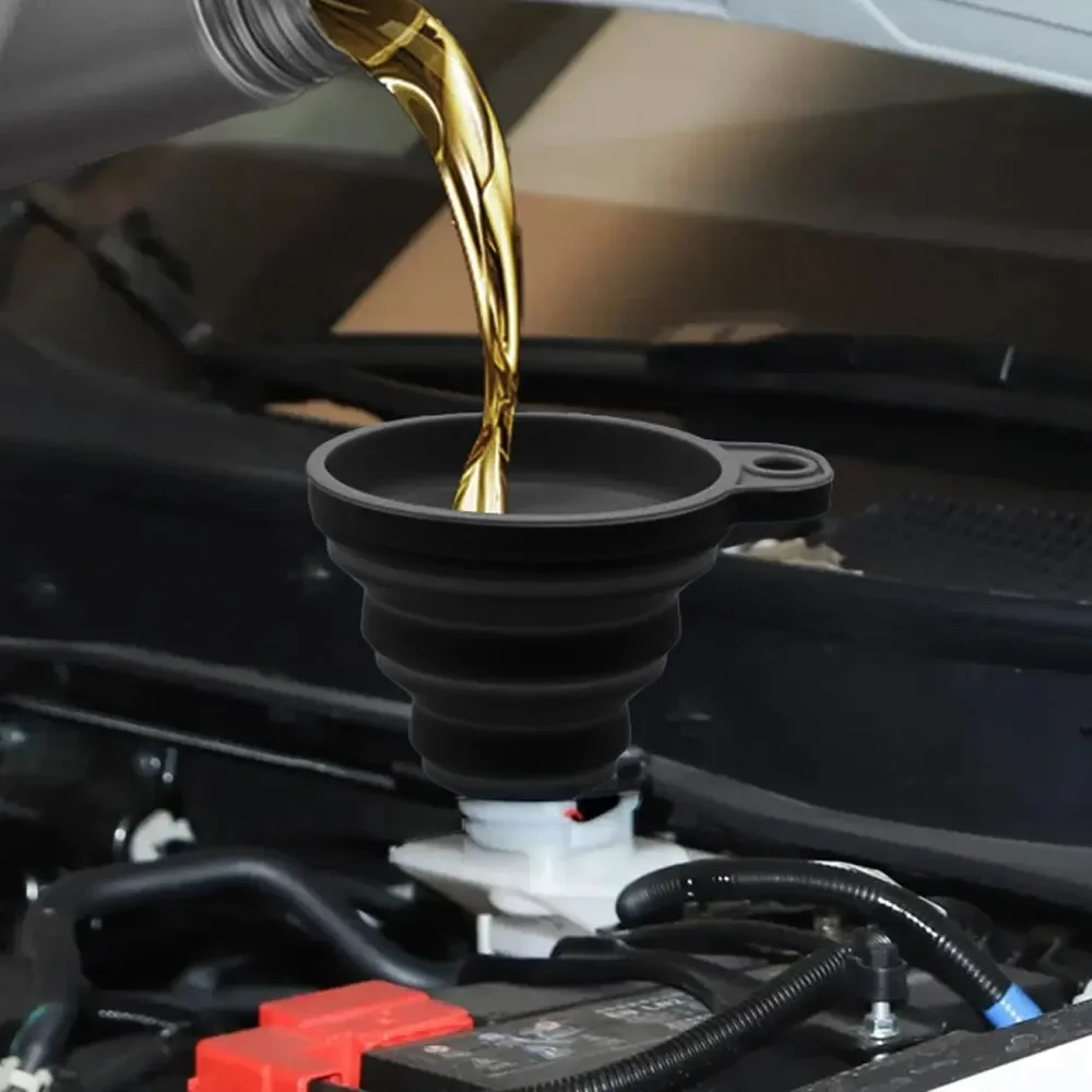 Imbuto motore per auto Imbuto  - Soap Making Jug recensione e prezzo