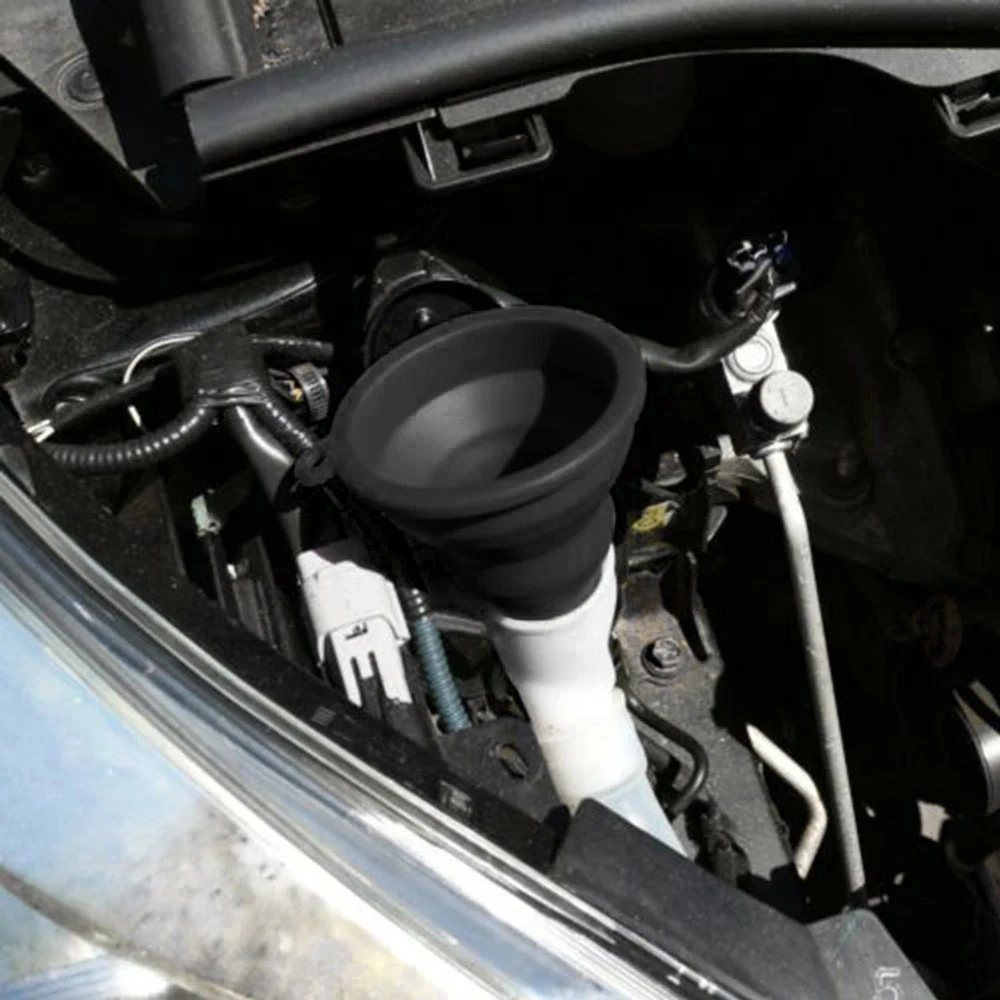Imbuto motore per auto Imbuto  - Soap Making Jug recensione e prezzo