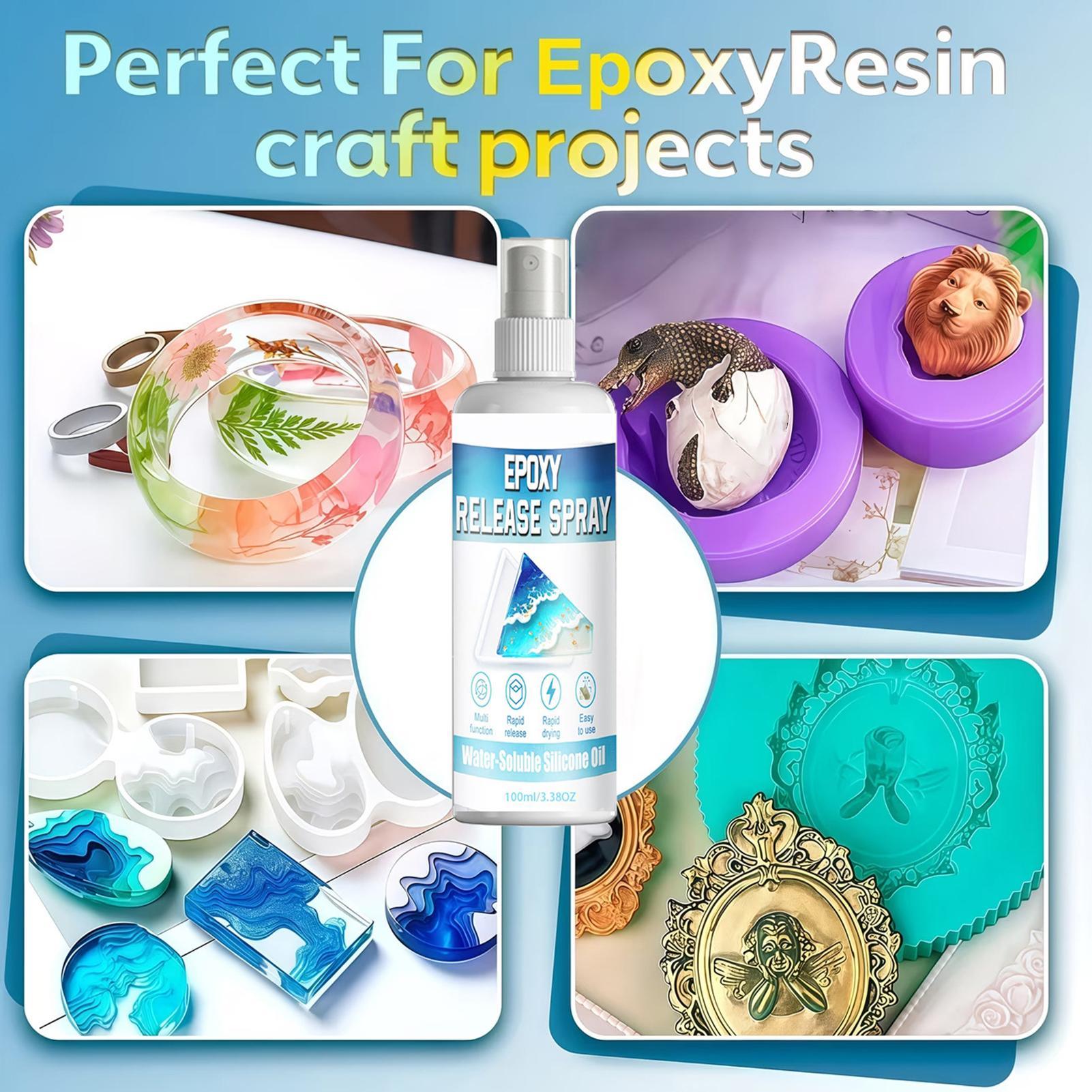 Spray distaccante per stampi i - Quick Soap Making recensione e prezzo