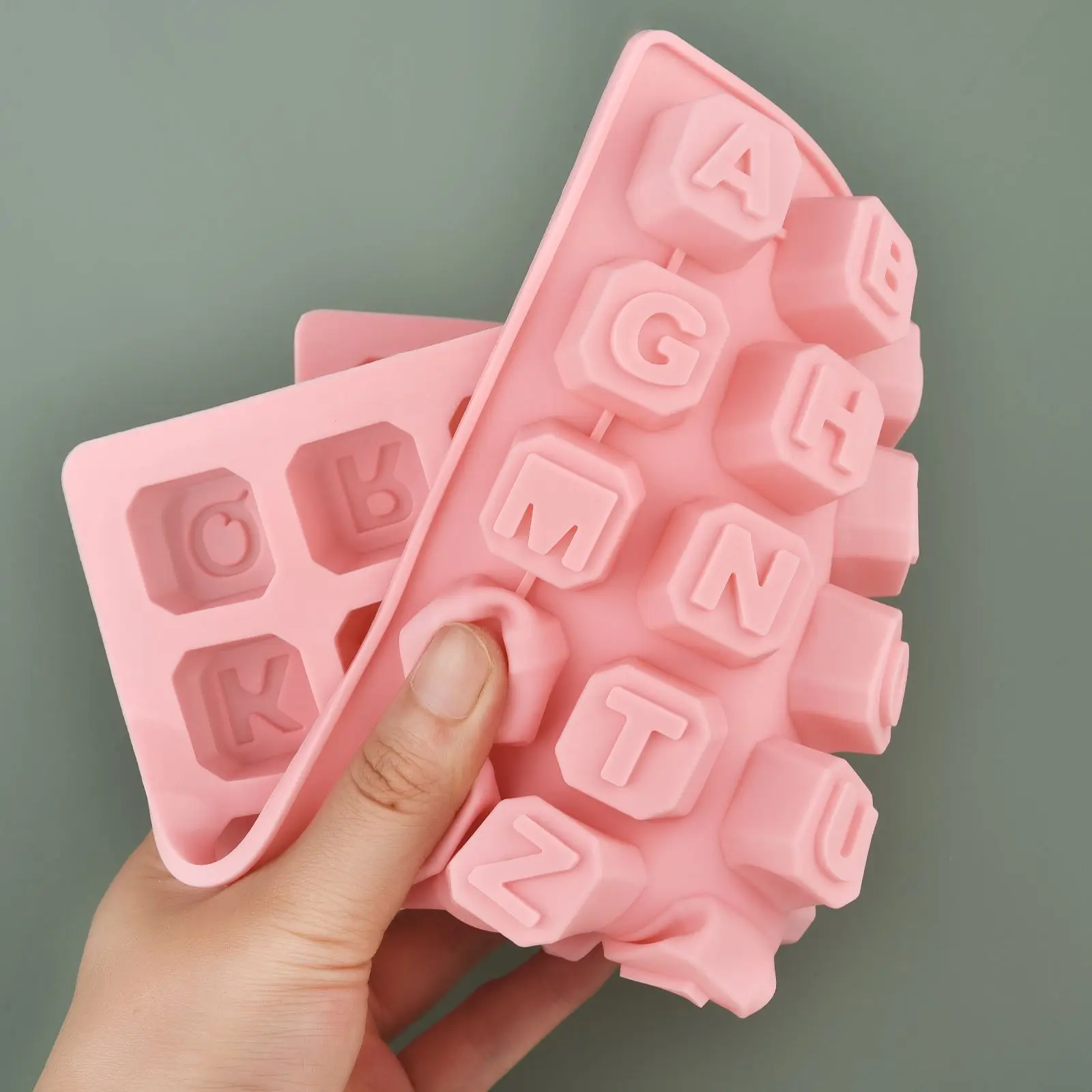 48 Lettera Enghish Lettera del - Soap Making Supplies recensione e prezzo