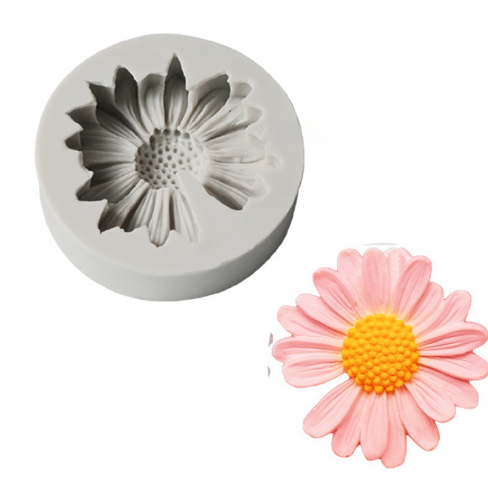 Stampo in Silicone 3D a Forma  - Soap Making Supplies recensione e prezzo