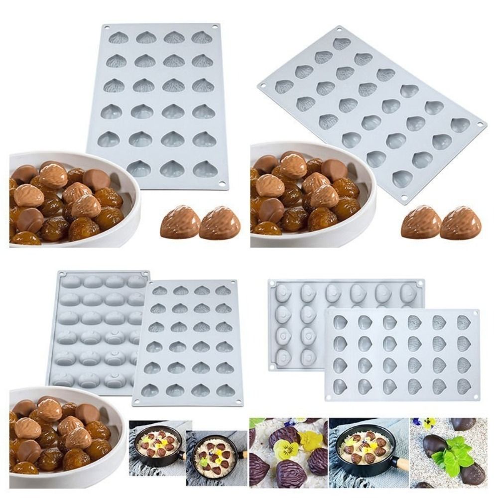 Stampo in Silicone per Torte B - Soap Making Supplies recensione e prezzo