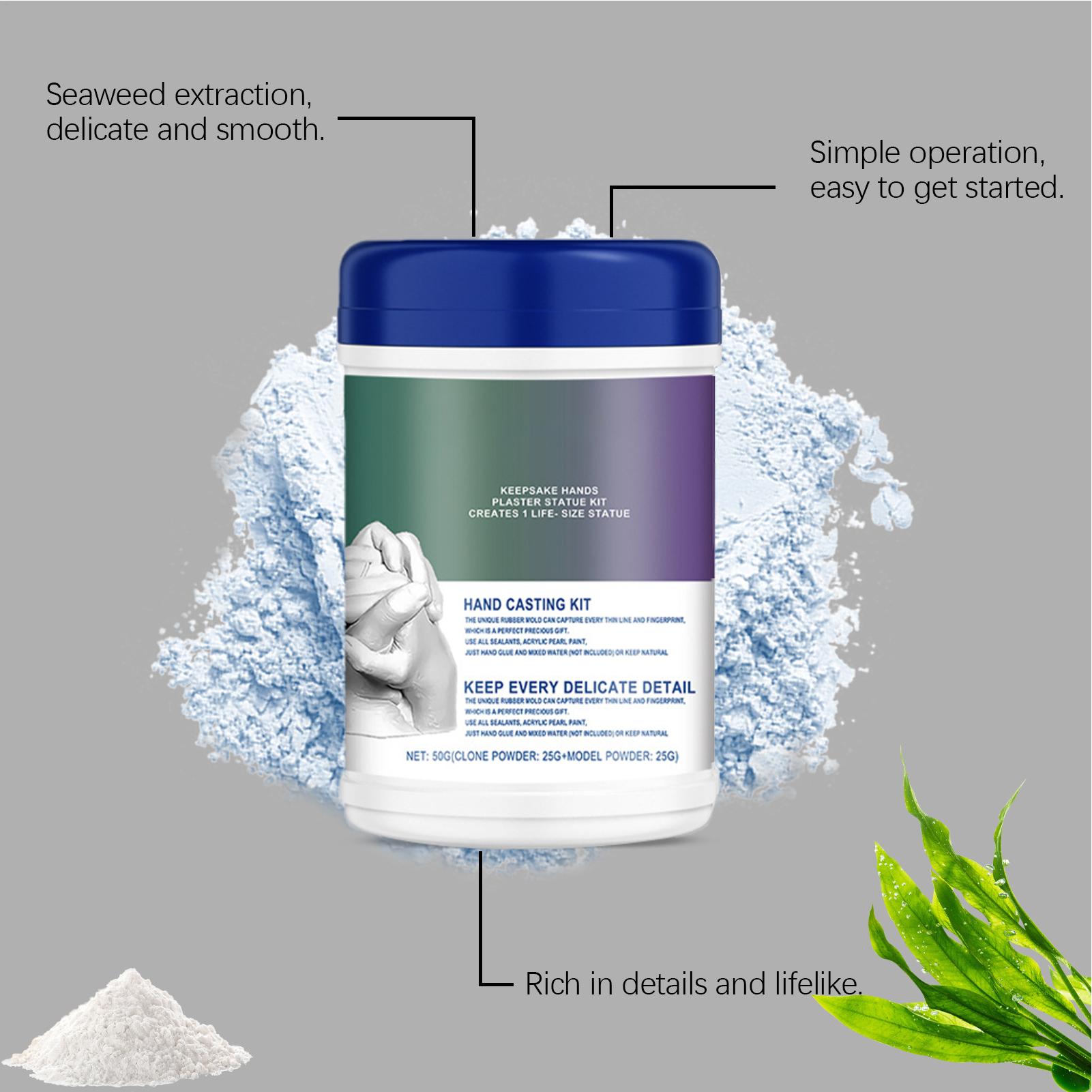 Kit per la creazione di impron - Soap Making Supplies recensione e prezzo