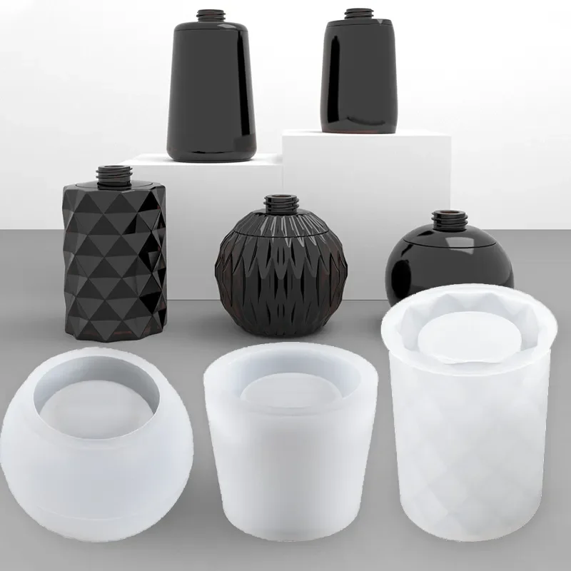 Bottiglia di aromaterapia Stam - Soap Making Jug recensione e prezzo