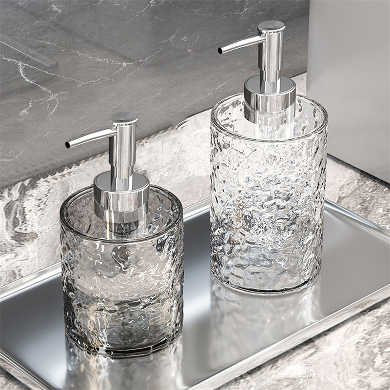 Dispenser di Sapone in Acrilic - Soap Making Jug recensione e prezzo