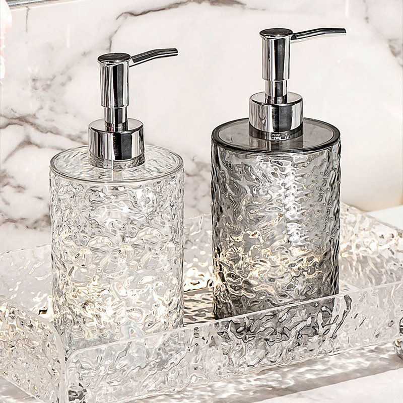 Dispenser di Sapone in Acrilic - Soap Making Jug recensione e prezzo