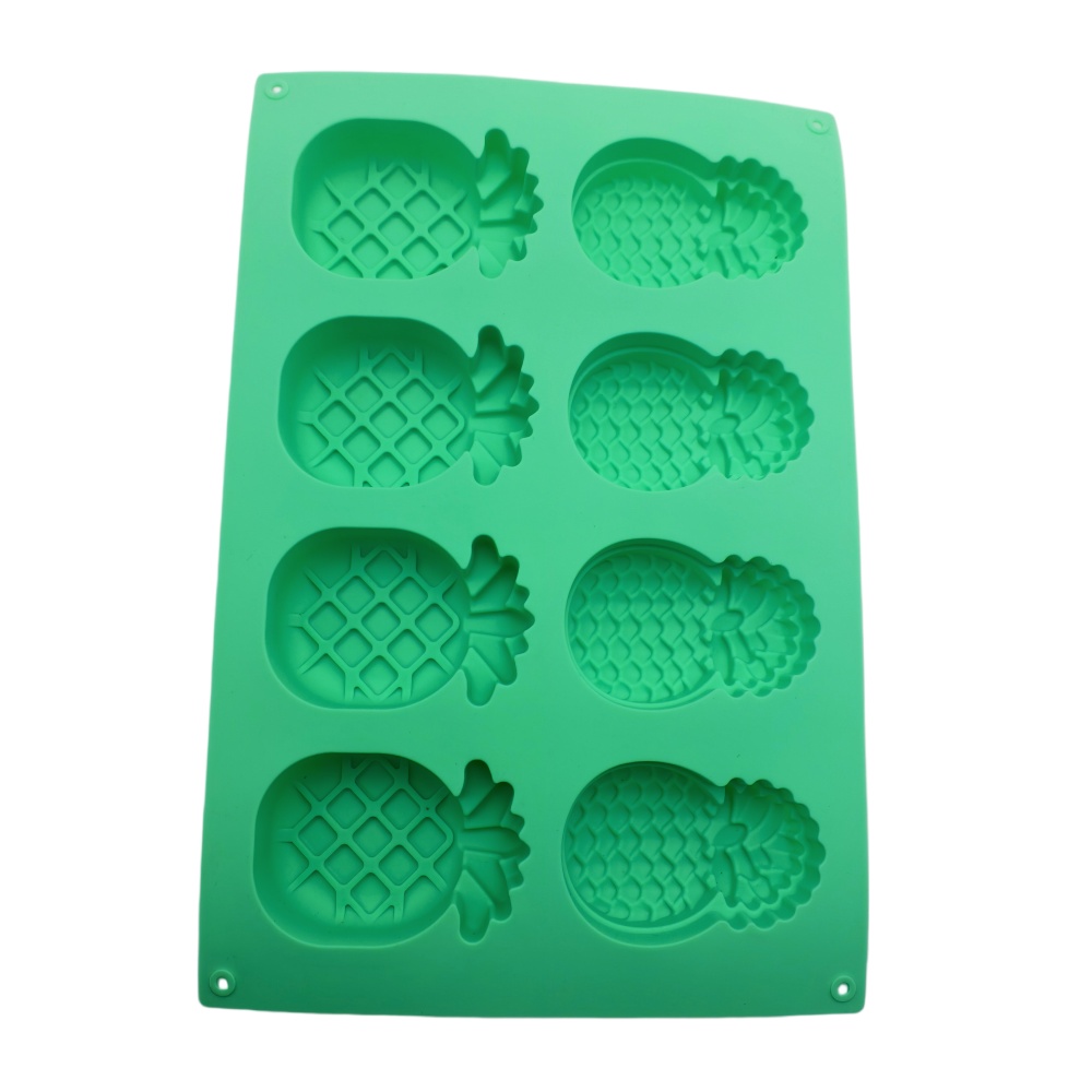 Stampo in Silicone a Forma di  - Soap Making Supplies recensione e prezzo