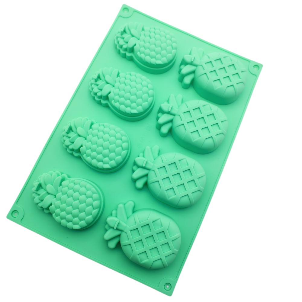 Stampo in Silicone a Forma di  - Soap Making Supplies recensione e prezzo